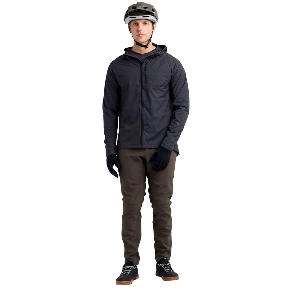 TLD 25.1 DRIFT WINDBREAKER