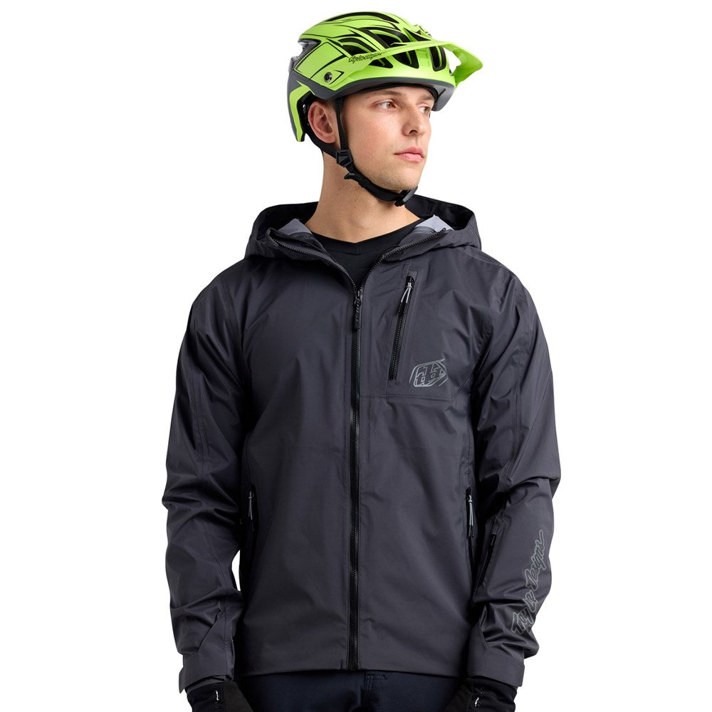 TLD 25.1 RESIST JACKET