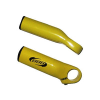 Thumbnail for BBB Cycling Three-D Straight Bar End