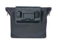 Thumbnail for Basil City Handbag Front 8-11L Black
