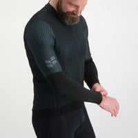 Thumbnail for BBB Cycling Comfort Arm Warmers