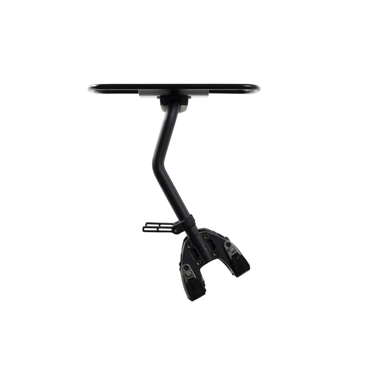 aeroe Spider Pannier Rack Black