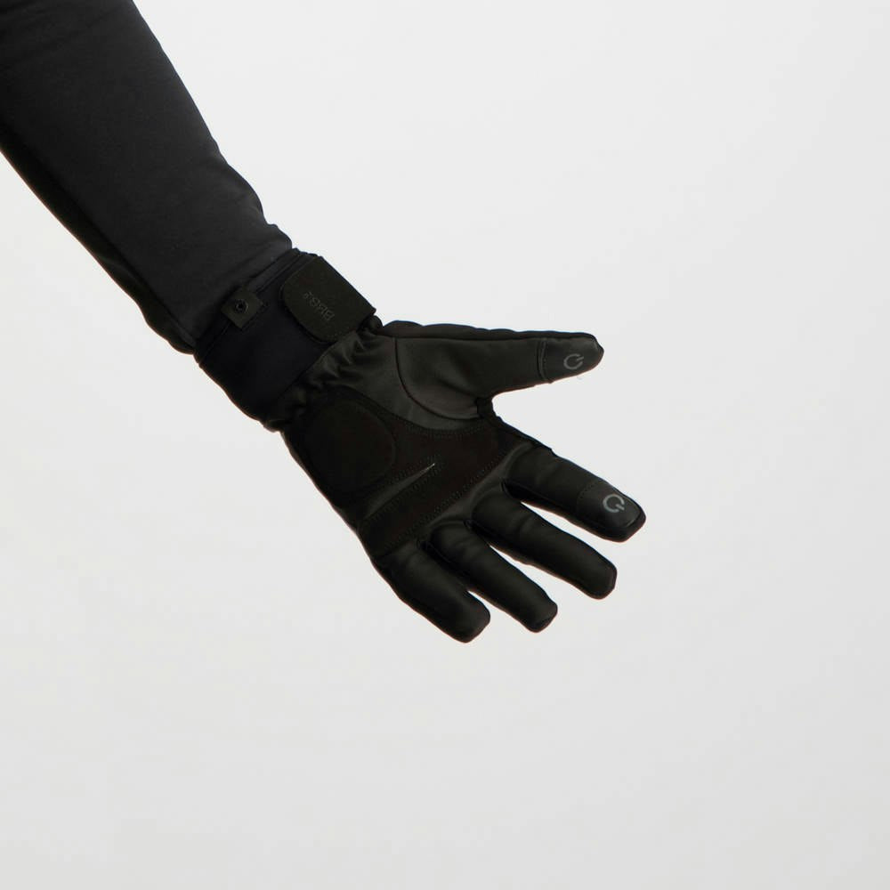 BBB Cycling ColdShield Reflective Winter Gloves