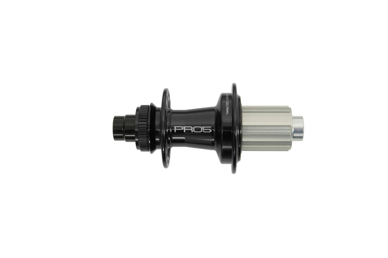 Hope Pro 5 Centre Lock Rear Hub 142x12