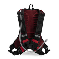 Thumbnail for ALBEK HYDRATION PACK H2O HAUL FOUR 2.0L BLADDER