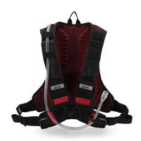 Thumbnail for ALBEK HYDRATION PACK H2O HAUL THREE 1.5L BLADDER