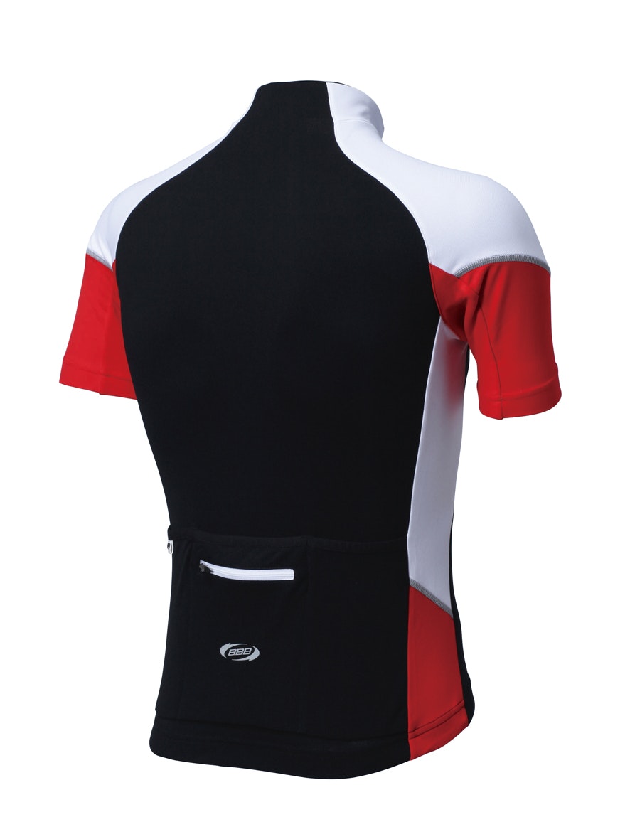 BBB Cycling ComfortFit Jersey BBW-235