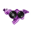 HOPE Rx4+ Caliper Flatmount Mineral Fluid