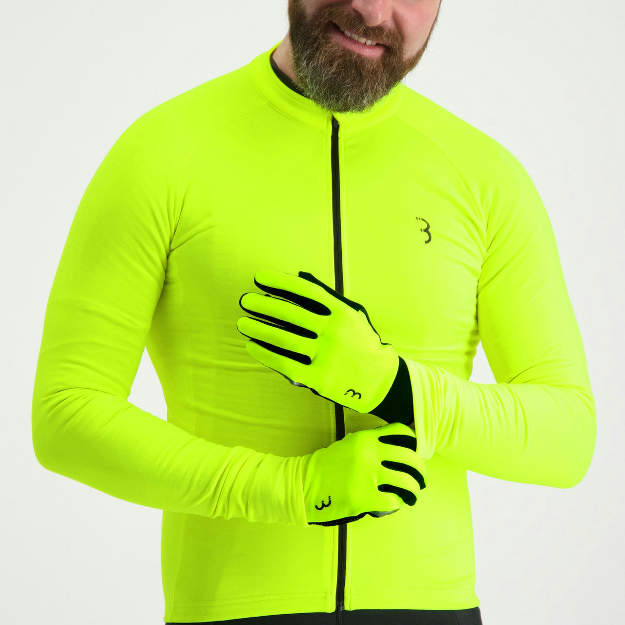 BBB Cycling ControlZone Winter Gloves