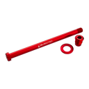Burgtec Trek Rear Axle 198.5mm
