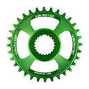 Burgtec Thick Thin Chainring Shimano Direct Mount 12 Speed