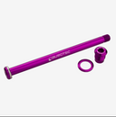 Burgtec Yeti Rear Axle 174mm