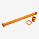 Burgtec Yeti Rear Axle 174mm