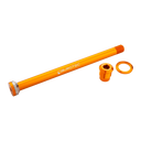 Burgtec Transition Rear Axle 175mm