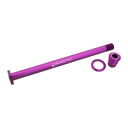 Burgtec Evil Rear Axle 183.5mm