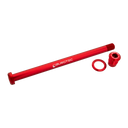 Burgtec Pivot 185.3mm Rear Axle