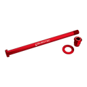 Burgtec Trek Session 194mm Rear Axle