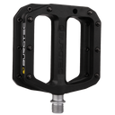Burgtec MK4 Composite Flat Pedals
