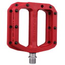 Burgtec MK4 Composite Flat Pedals