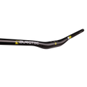 Burgtec Ride Wide UD Carbon Enduro Bar 35mm 800mm