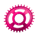 Burgtec Oval Thick Thin Chainring — Race Face Cinch Direct Mount