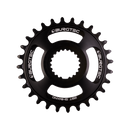 Burgtec Thick Thin Chainring Shimano Direct Mount 12 Speed