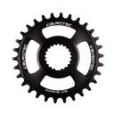 Burgtec Thick Thin Chainring Shimano Direct Mount 12 Speed