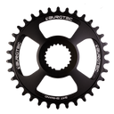 Burgtec Thick Thin Chainring Shimano Direct Mount 12 Speed