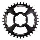 Burgtec Thick Thin Chainring — Hope Boost Direct Mount