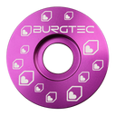 Burgtec Top Cap Bolt