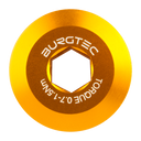 BURGTEC Shimano Crank Bolt
