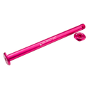 Burgtec Evil Rear Axle 183.5mm