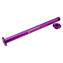 Burgtec Evil Rear Axle 183.5mm
