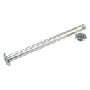 Burgtec Evil Rear Axle 183.5mm