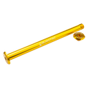 Burgtec Evil Rear Axle 183.5mm