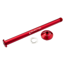 Burgtec Yeti Rear Axle 174mm