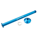 Burgtec Yeti Rear Axle 174mm
