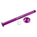 Burgtec Yeti Rear Axle 174mm