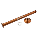 Burgtec Yeti Rear Axle 174mm