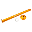 Burgtec Yeti Rear Axle 174mm