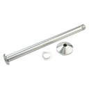 Burgtec Yeti Rear Axle 174mm