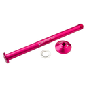 Burgtec Yeti Rear Axle 174mm