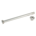 Burgtec Transition Rear Axle 175mm