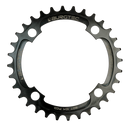 Burgtec Thick Thin Chainring 104mm BCD