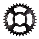 Burgtec Thick Thin Chainring — Hope Boost Direct Mount