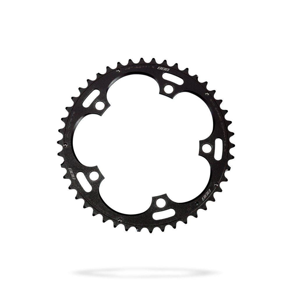BBB Cycling RoadGear Shimano To 2009 Sram 9/10 130Pcd Large