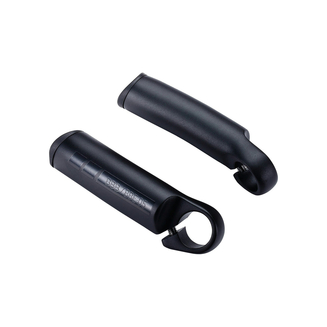 BBB Cycling Three-D Straight Bar End