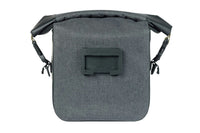 Thumbnail for Basil Navigator Storm KF Handlebar Bag Black