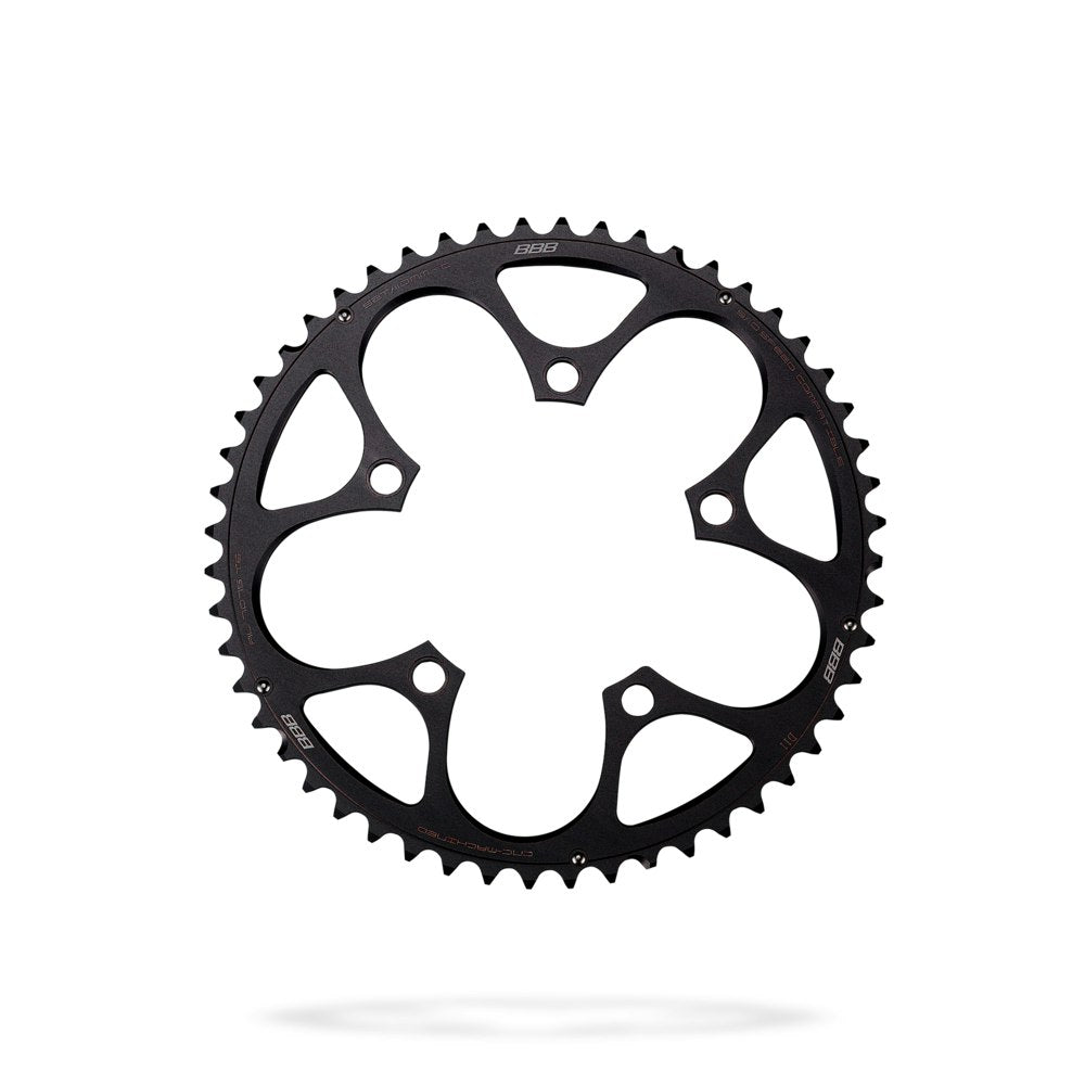 BBB Cycling CompactGear Campag Ut/Pt Compact To 2008 Large