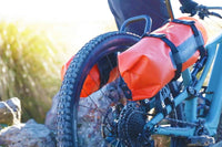 Thumbnail for aeroe Heavy Duty Dry Bag 8L Orange